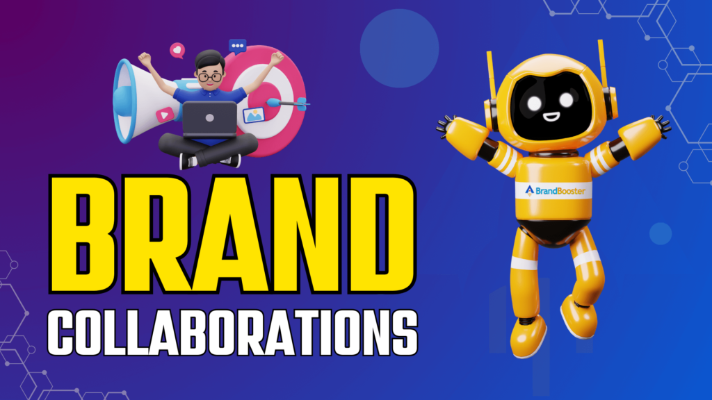 Brand Collaborations